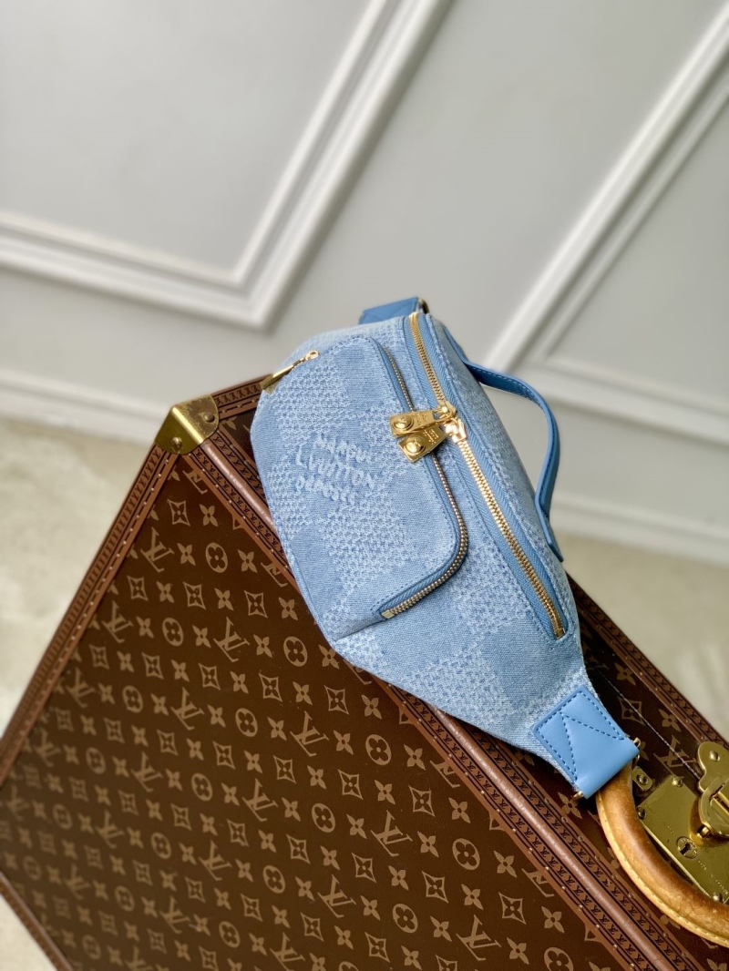 LV Waist Chest Packs